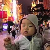 桃桃娃儿