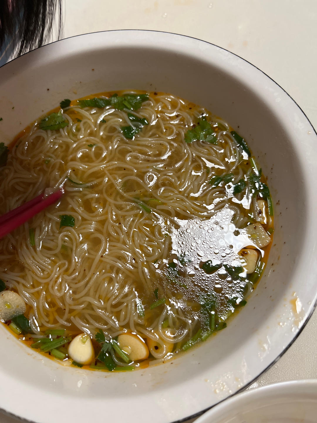 东北 九台热面（超简单）