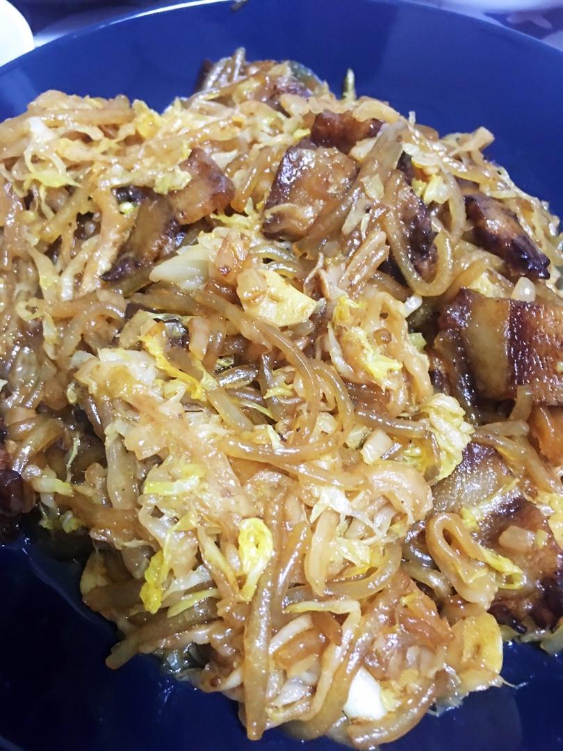 渍菜粉