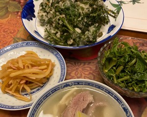 炸花椒芽 美食做法 第11张 炸花椒芽 美食做法 第11张
