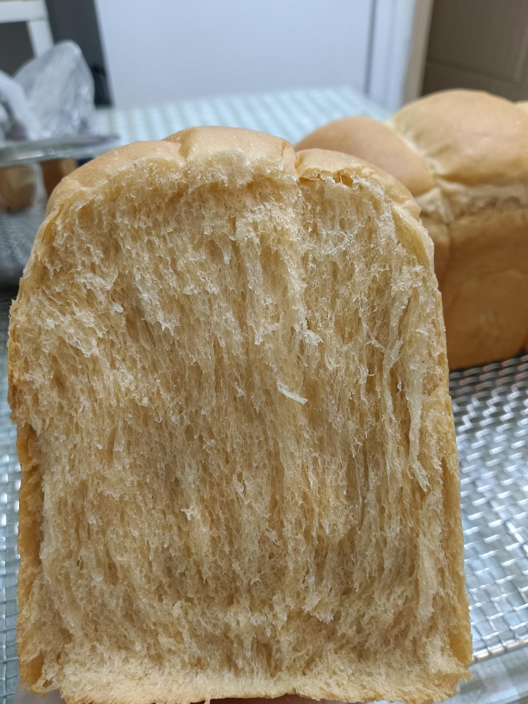 好吃上头，超醇咖啡吐司