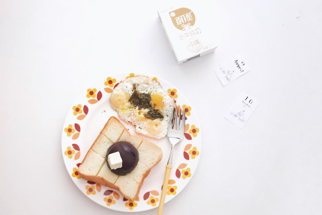 breakfast🥨