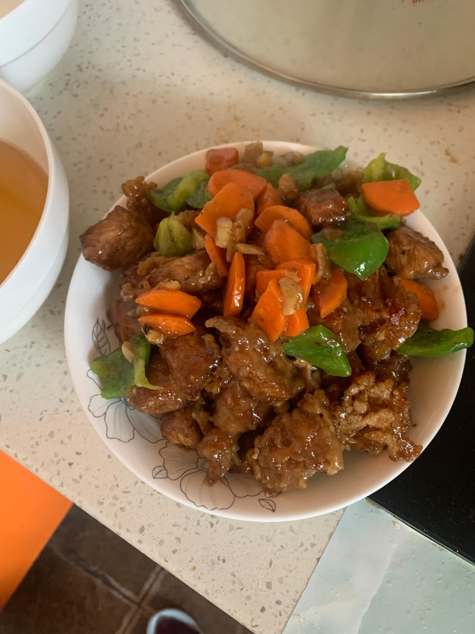 东北溜肉段
