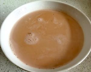 青海咸奶茶|简单健康的做法 步骤6