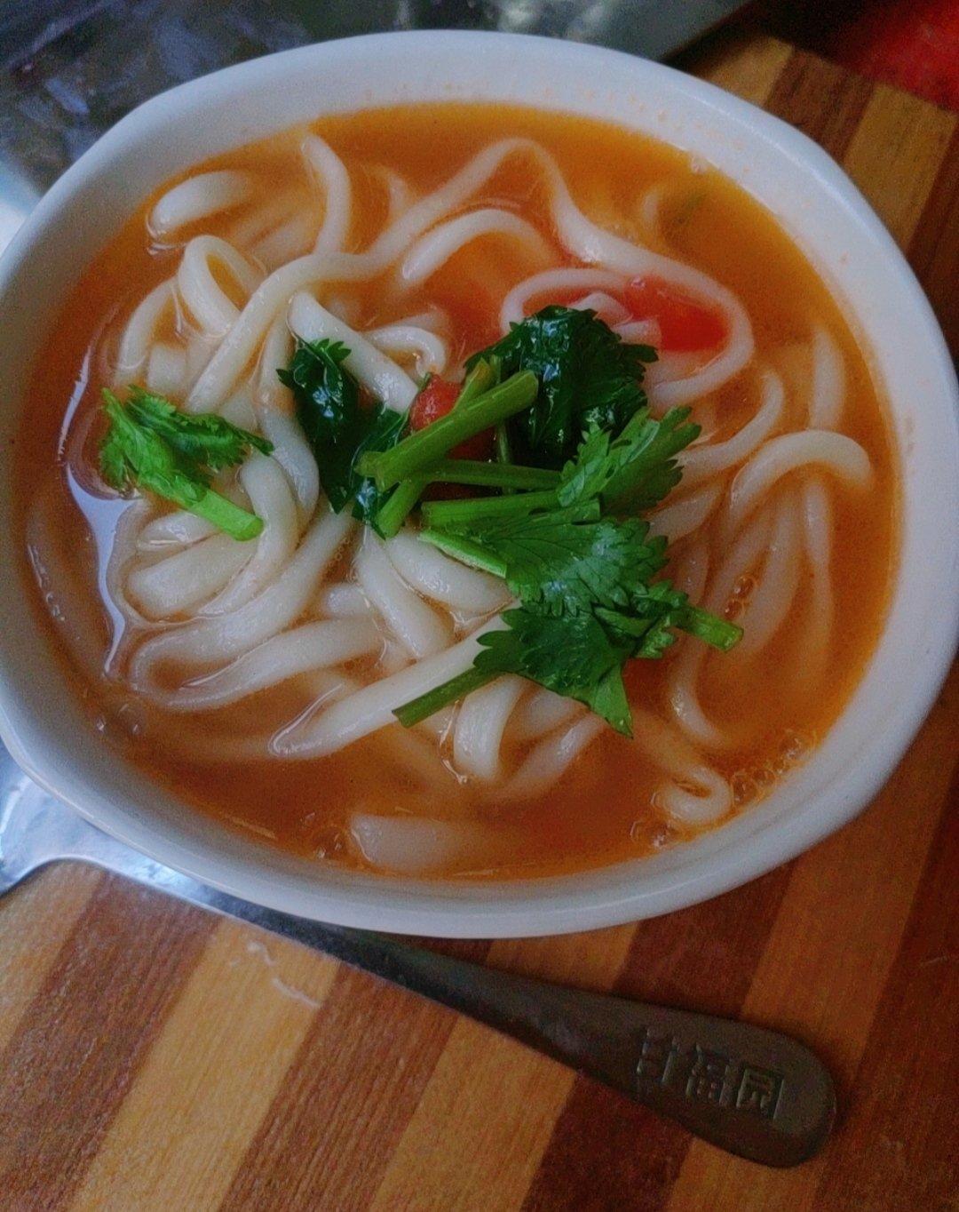 自制拉面(拉条子)