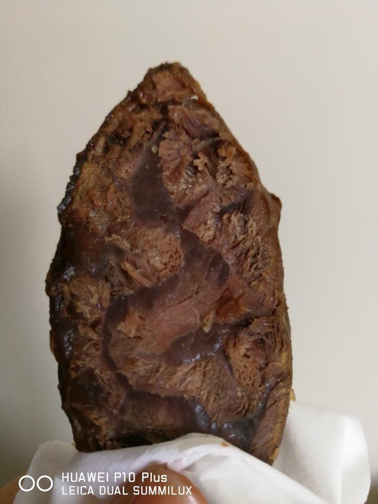 超受欢迎的五香酱牛肉