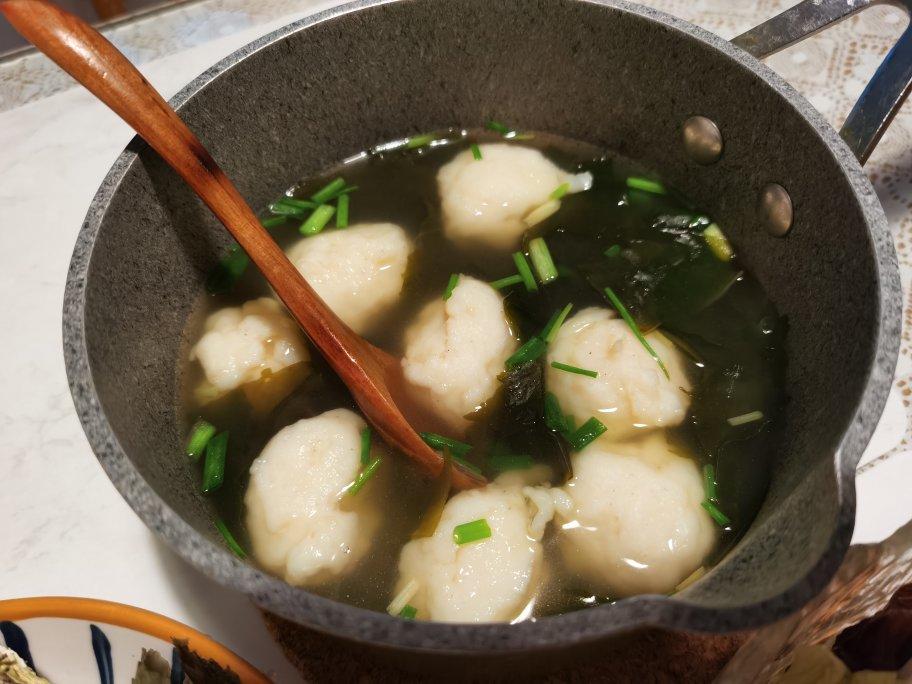 巴沙鱼丸，差点又失败，经验总结