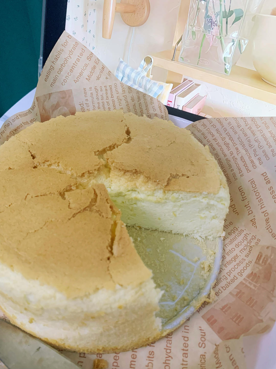 零失败的戚风蛋糕（超详细，附多组视频）2019.10.18更新（附6寸 8寸 10寸配方）