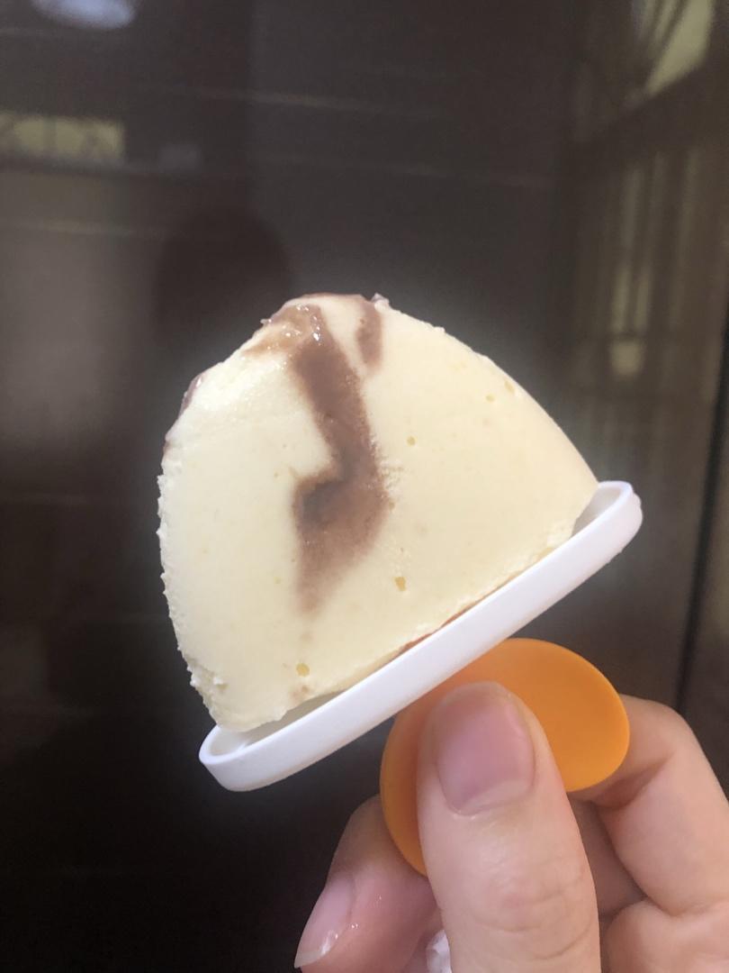 秒杀哈根达斯无冰渣冰激凌