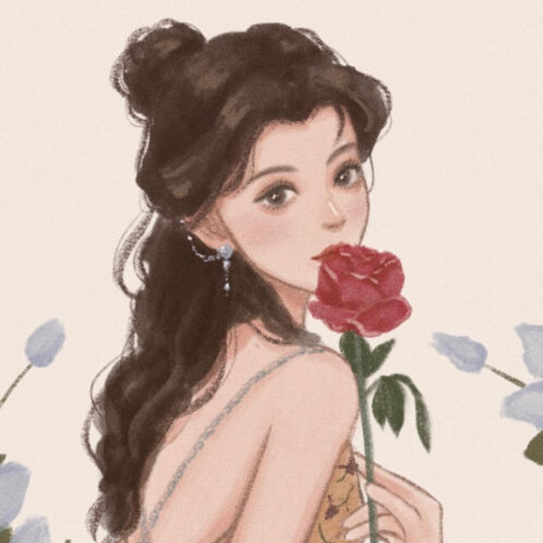 小徐爱自由