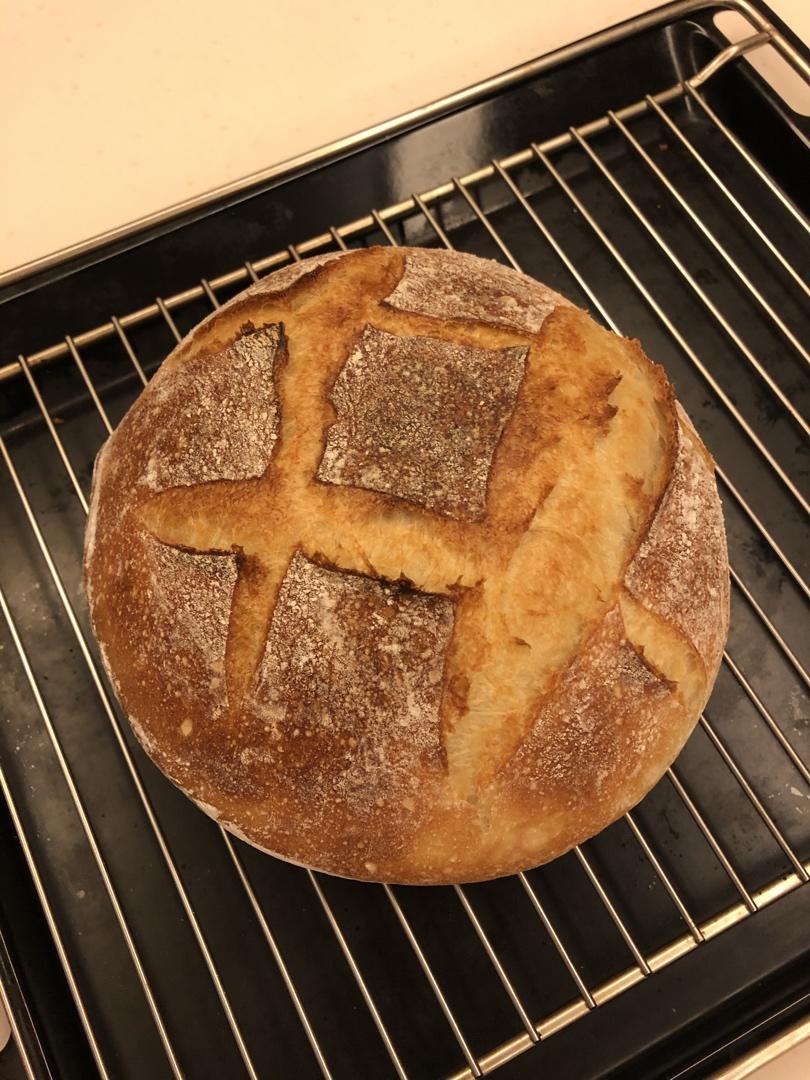 绝密！8分钟，8块钱，吃8天的正宗欧包loaf来了！