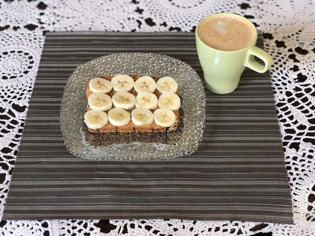 早餐土司的21变公式