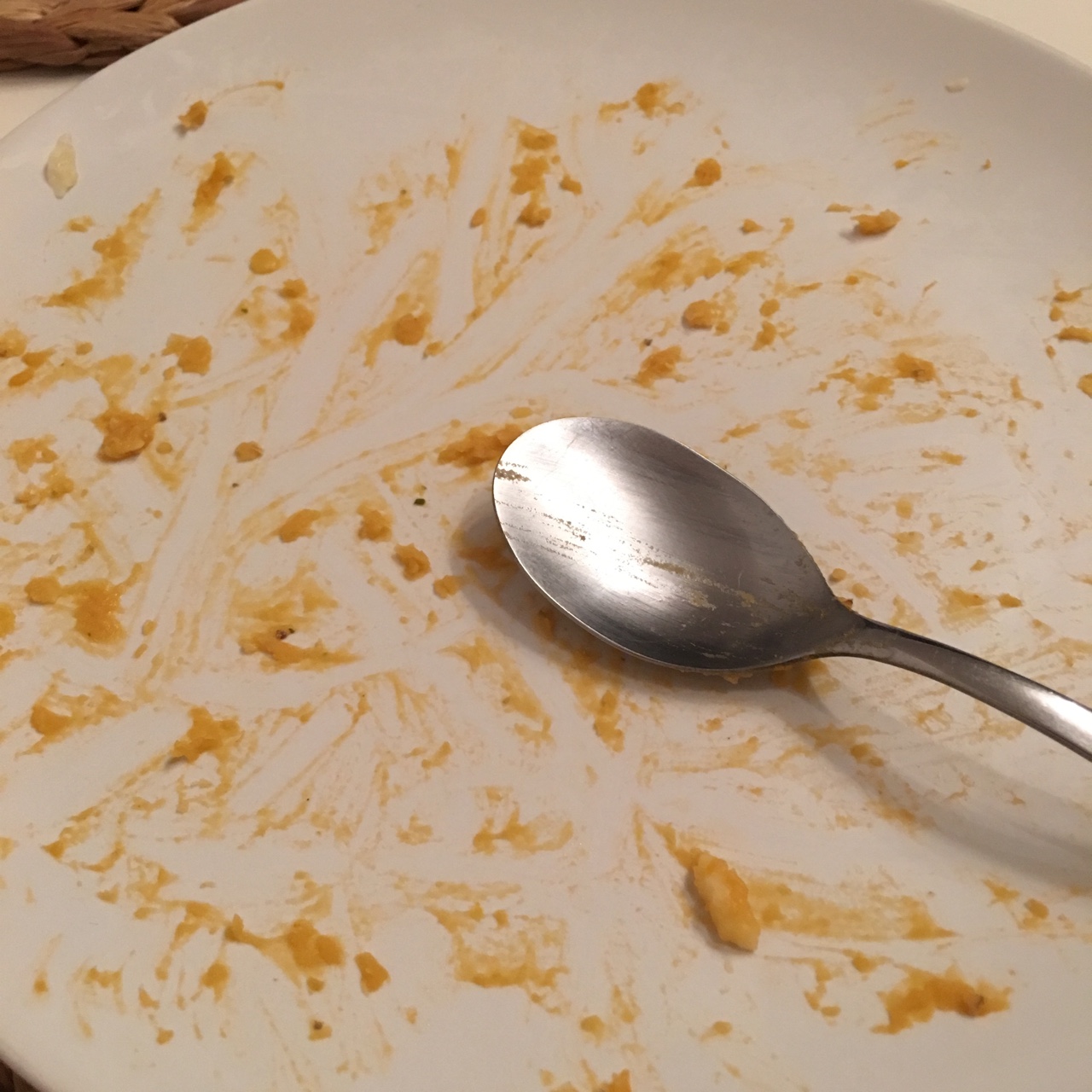 小扁豆泥 Linsen Schlamm