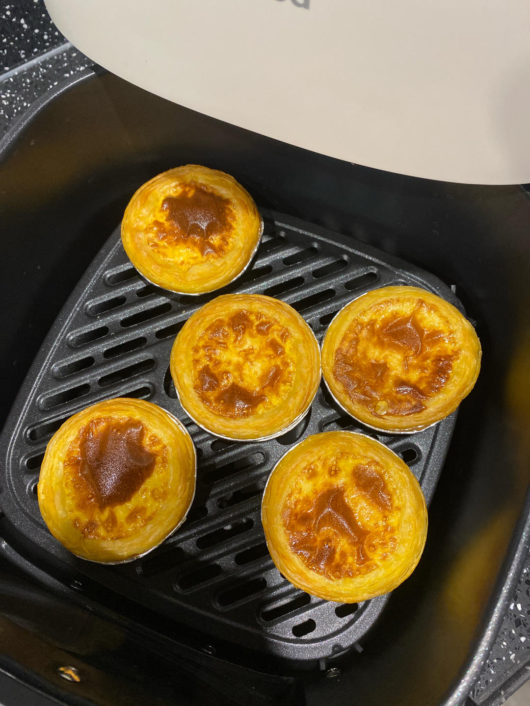 零失败【葡式蛋挞】蛋挞液蛋塔（无淡奶油 全蛋）