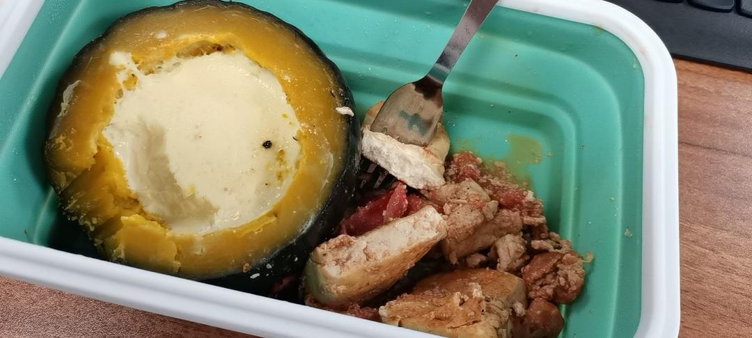 蒸鸡蛋羹（附蒸蛋南瓜盅做法）
