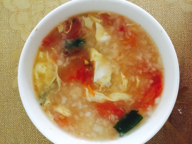 老北京疙瘩汤