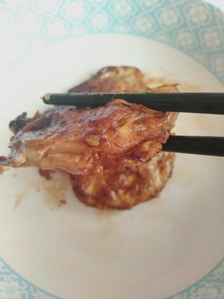 香煎荷包蛋