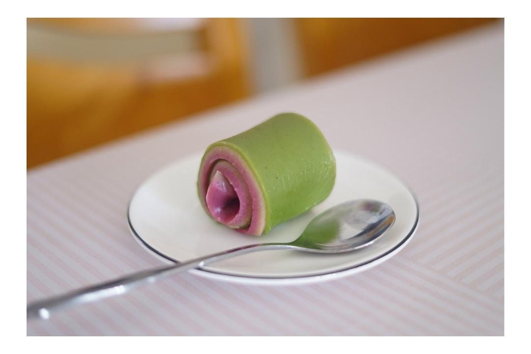 Nicole家的面包合集