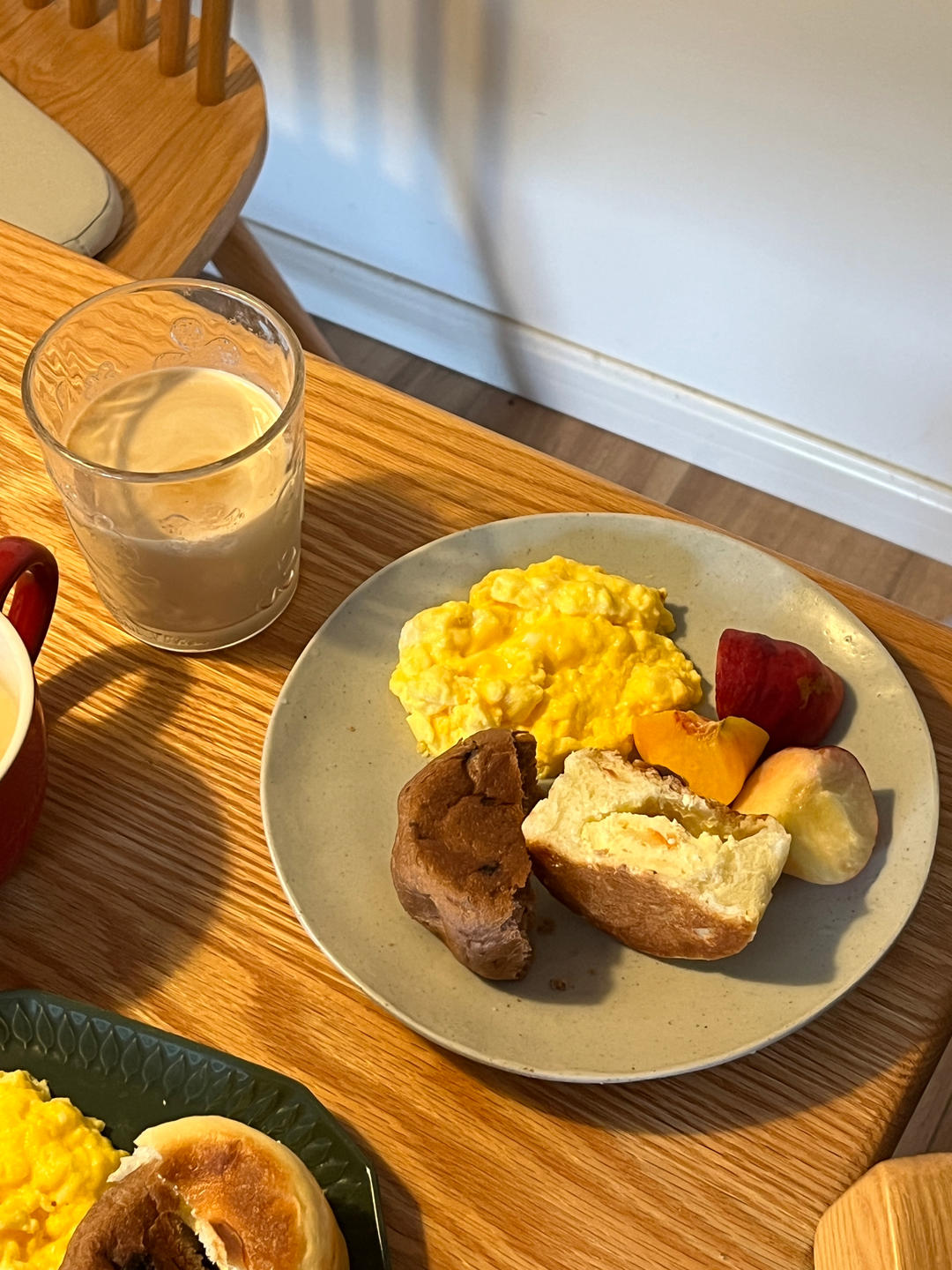 Bon Appétit