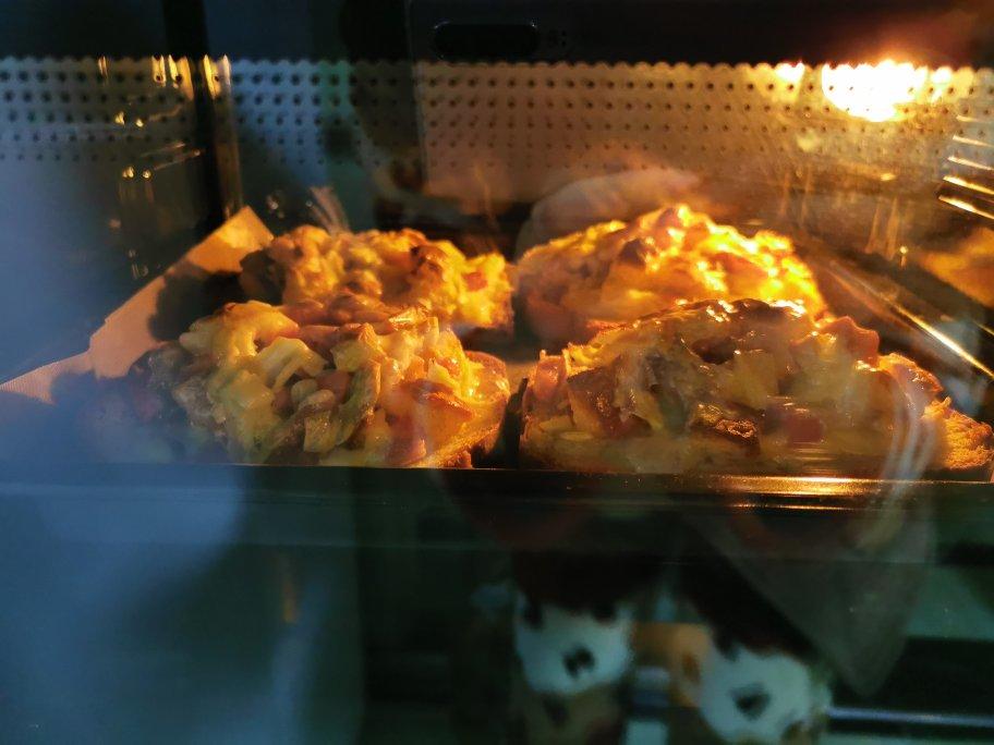 【凯撒大帝】好吃，简单，快手，再也不去店里买啦～