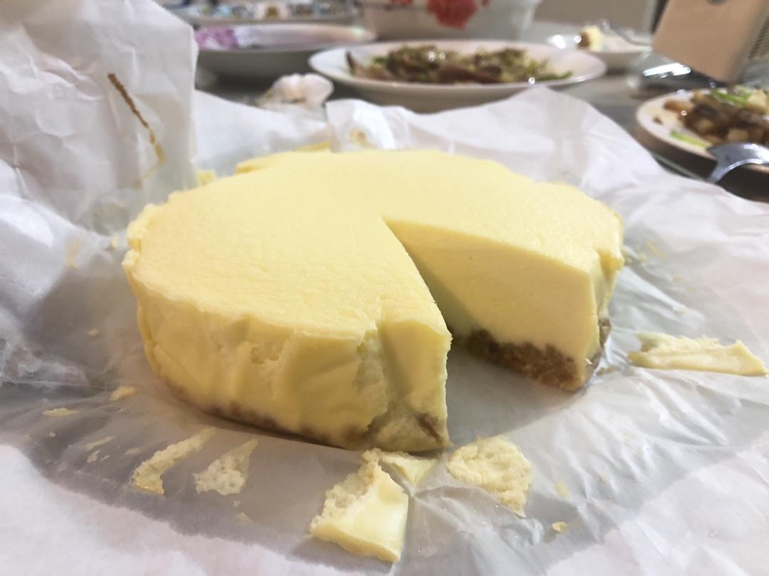 拯救冷冻层的奶油奶酪