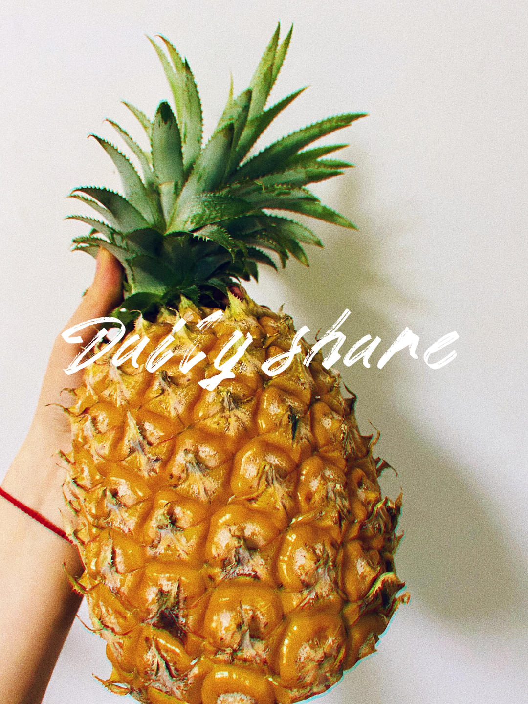 一分钟切凤梨、菠萝