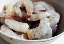 芝士土豆烤大虾的做法 步骤1