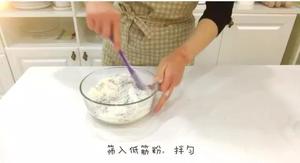 宝宝辅食：核桃芝麻益智脆条的做法 步骤4