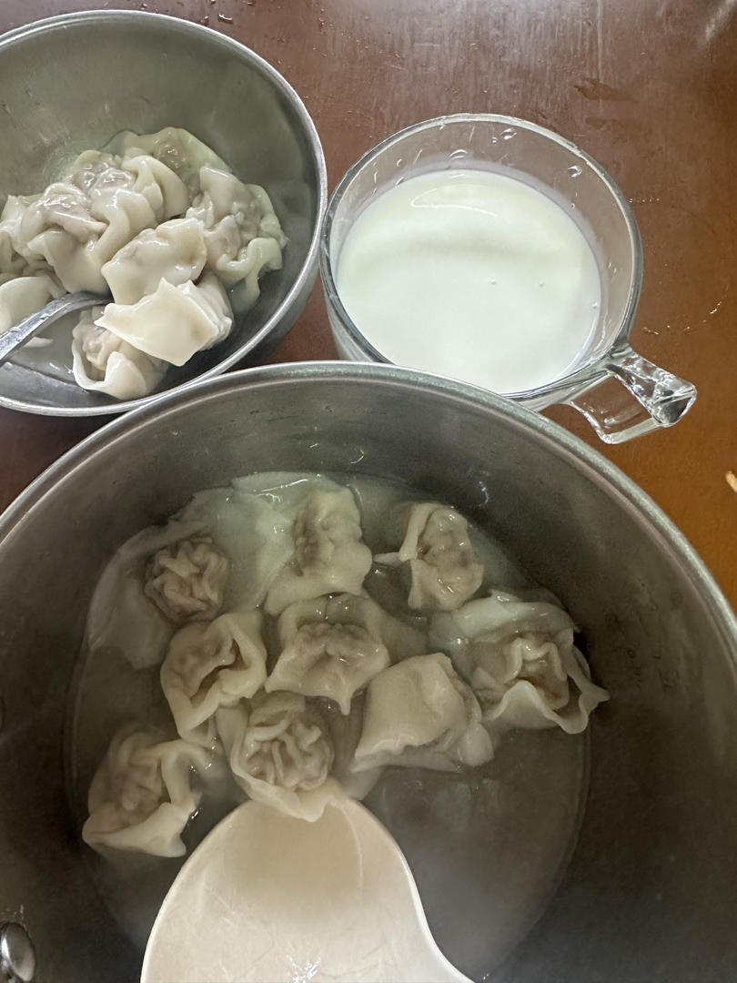 每天记录｜学着做5min早餐