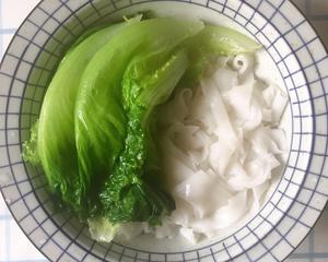 潮汕牛肉粿条汤（家常版）的做法 步骤3
