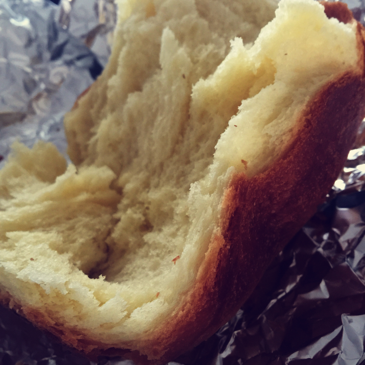 提子土司（柏翠面包机PE6280）自用方子