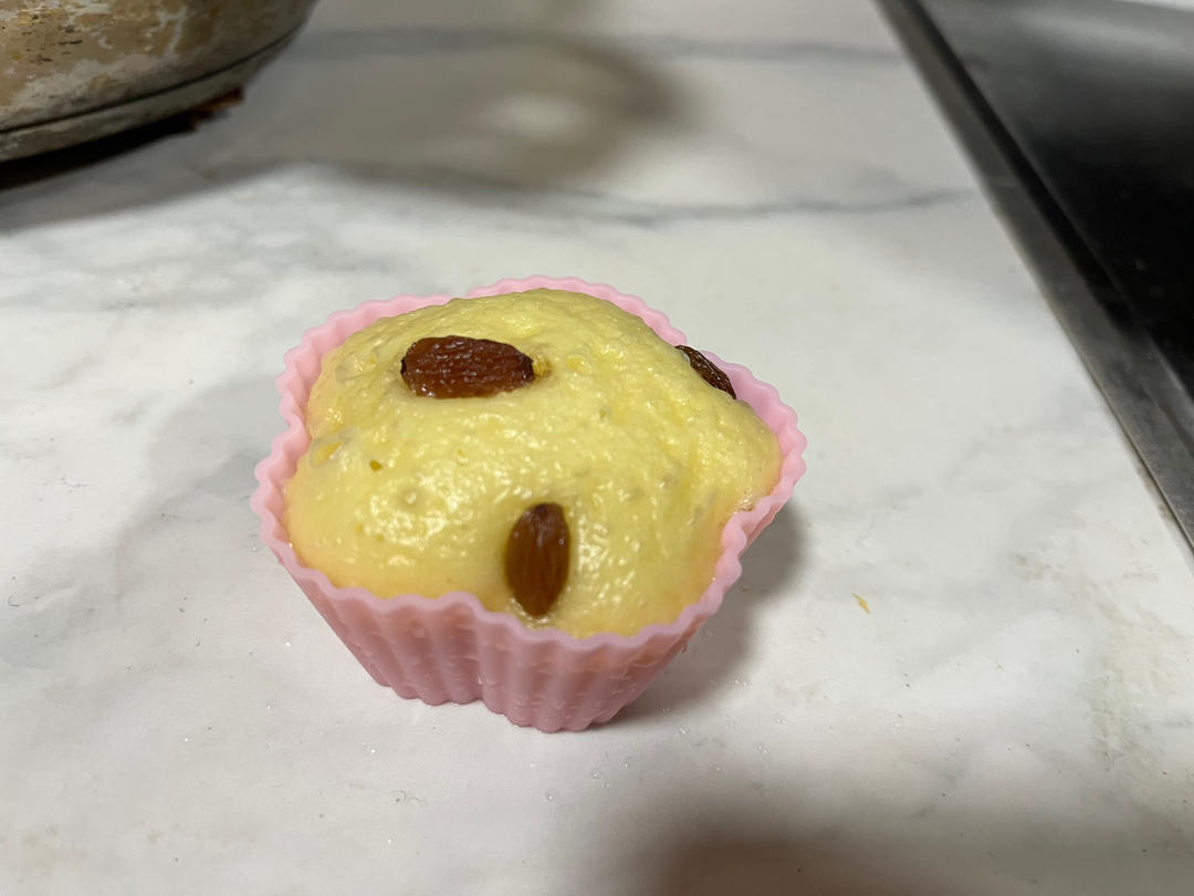 蒸糕