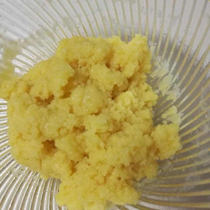 奶黄馅 简单做法