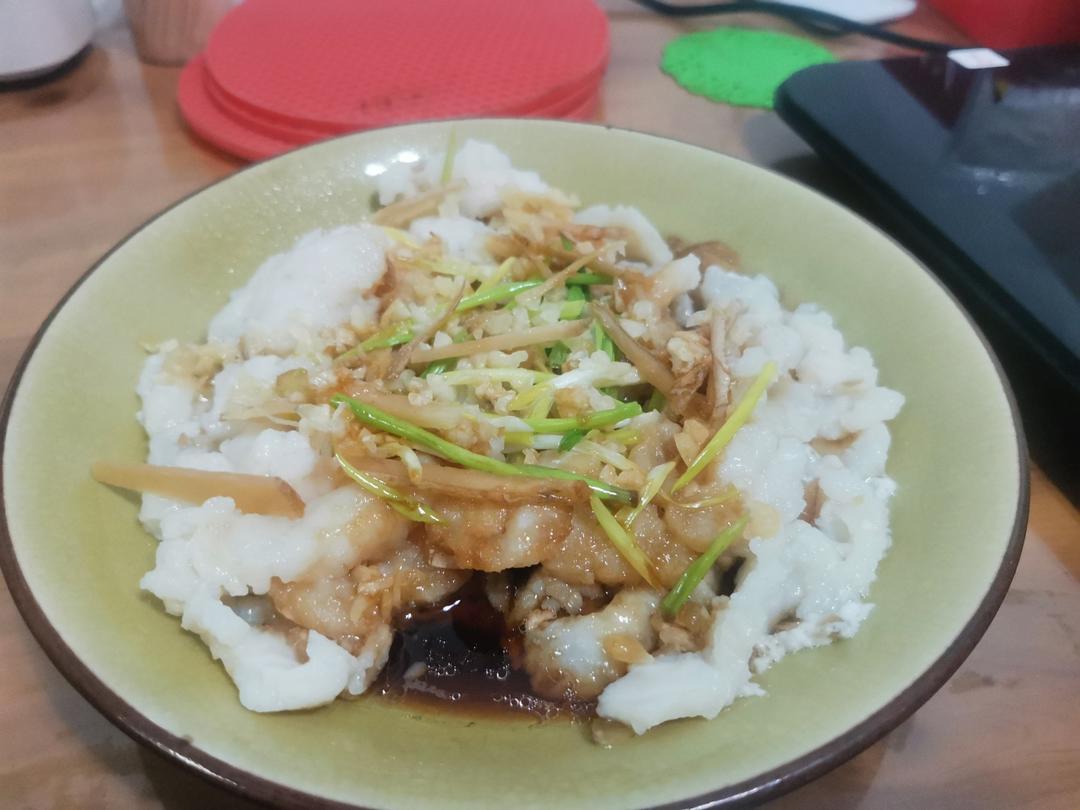 巴沙鱼最简单的做法