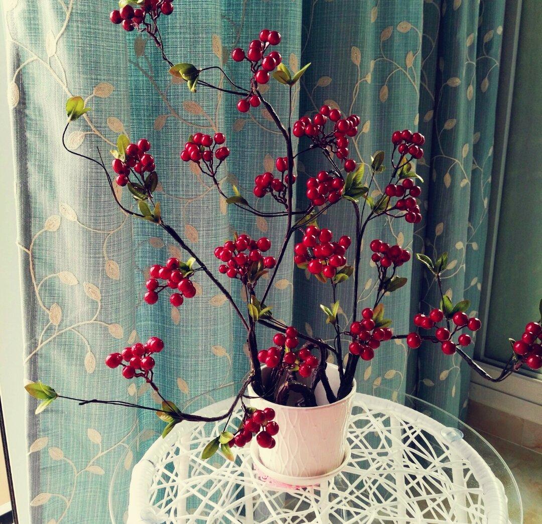 喜欢烘焙和美食的茉莉