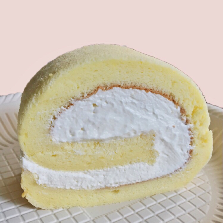 小四卷～风靡美食群的美味蛋糕卷