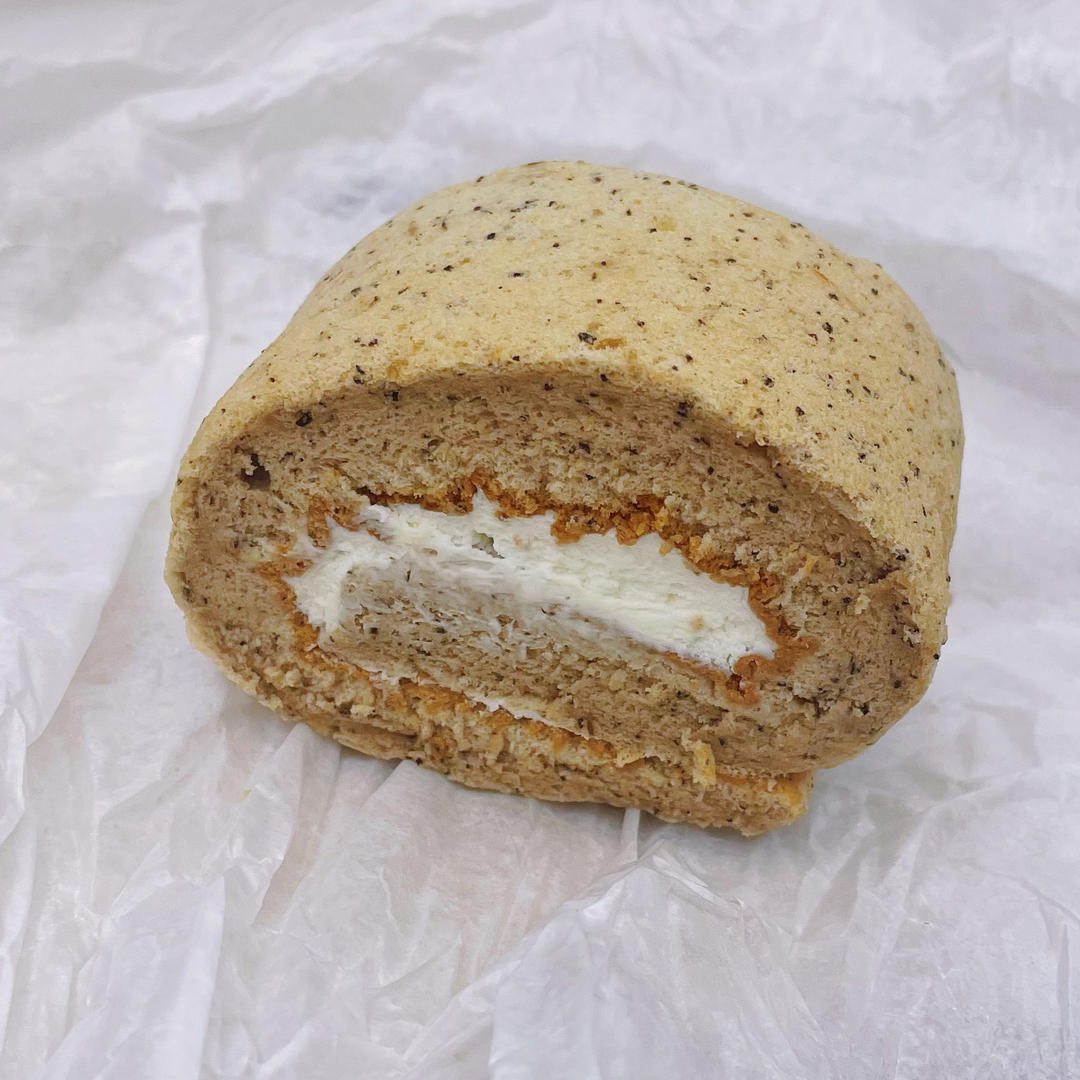 【山姆瑞士卷】原味&伯爵味，原创菜谱，味道比原版还好