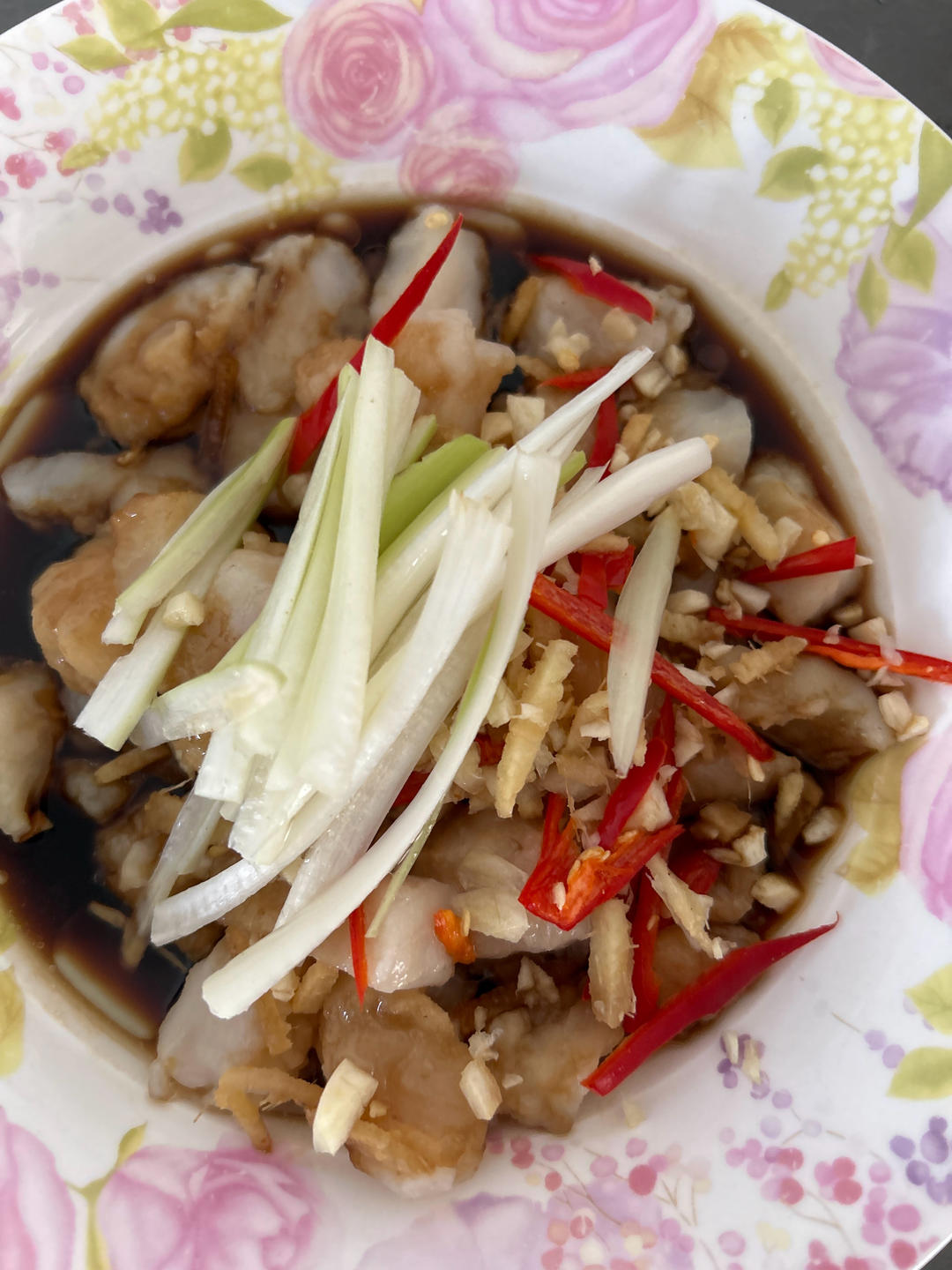 巴沙鱼最简单的做法