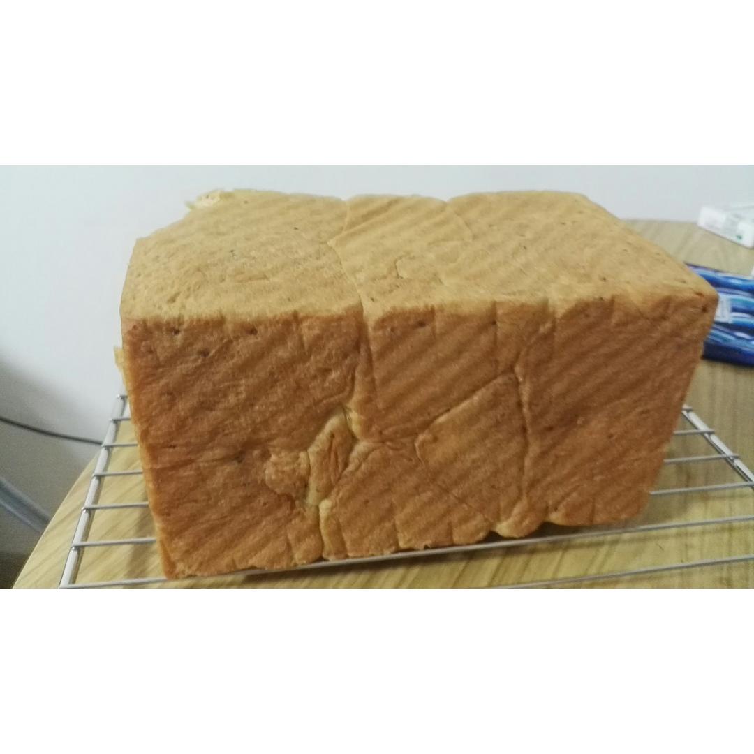 面包机都能揉出手套膜（不用剪刀，面包机出膜最详细指导）