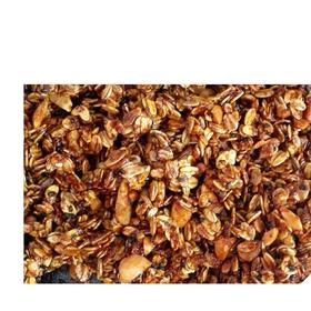 Granola（格兰诺拉麦片）