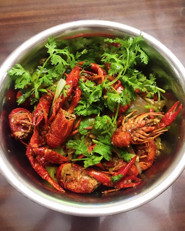 厨师长教你：“十三香小龙虾”的做法，史上最详细的解说