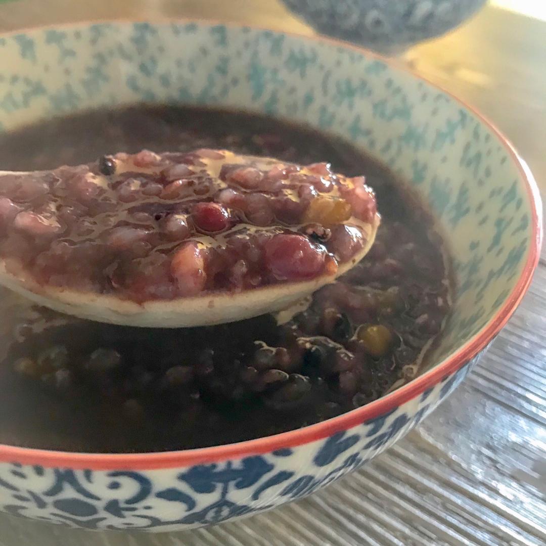 腊八粥&腊八蒜