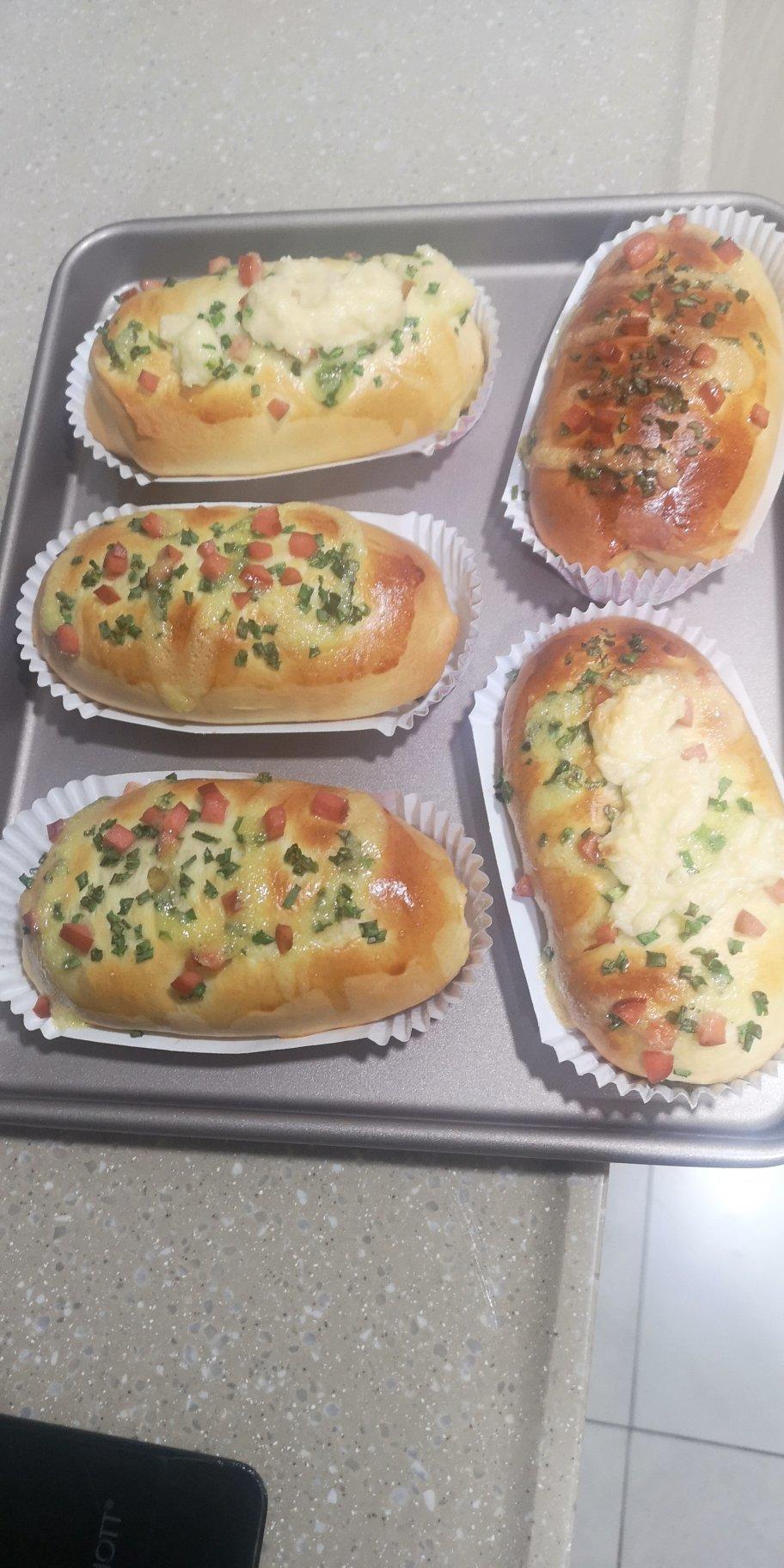 隐茜茵做的自制"马苏里拉奶酪"