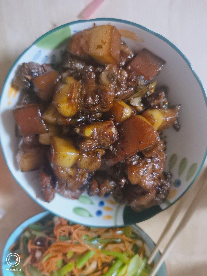 红烧肉