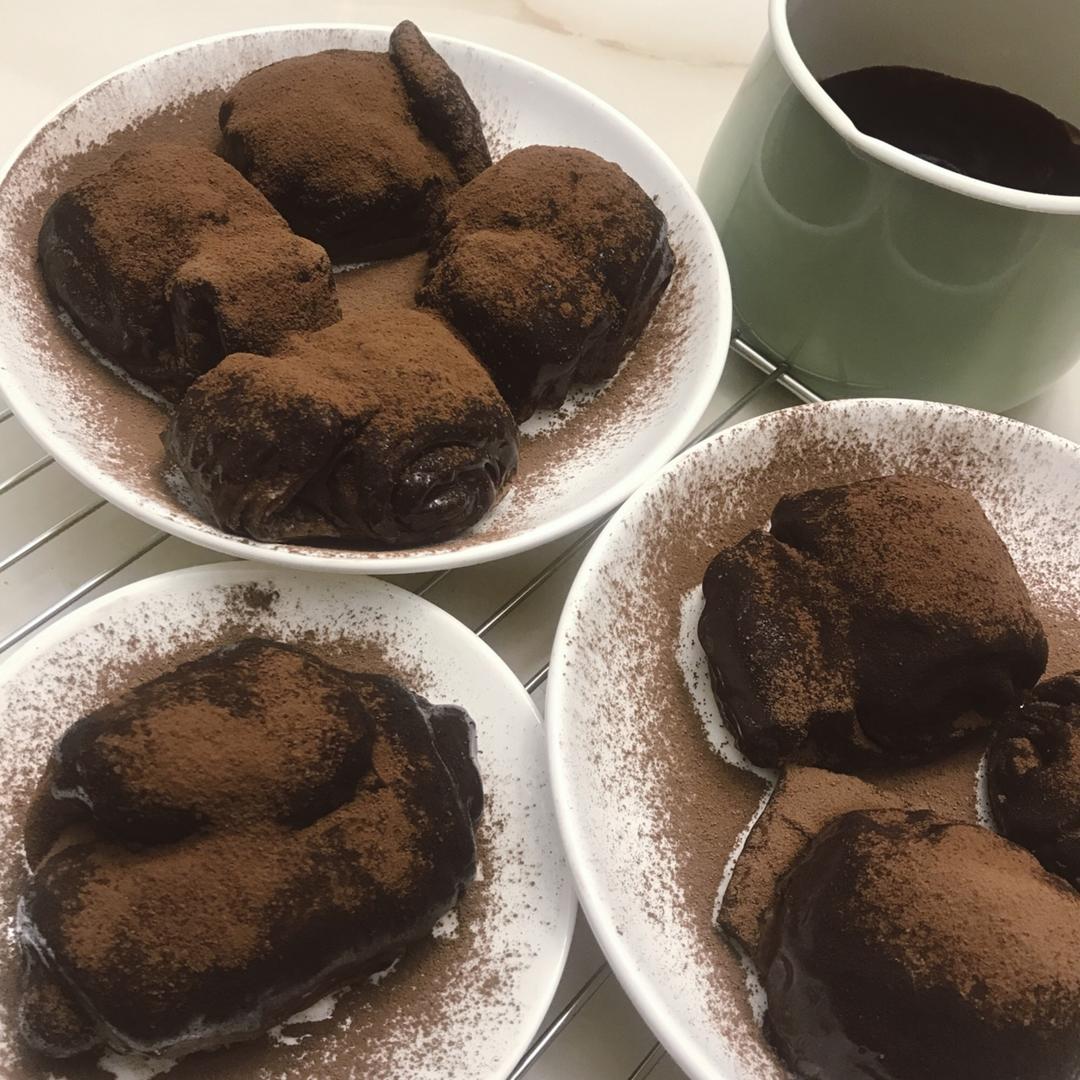 脏脏包/原谅包/白富美干净包【曼食慢语】