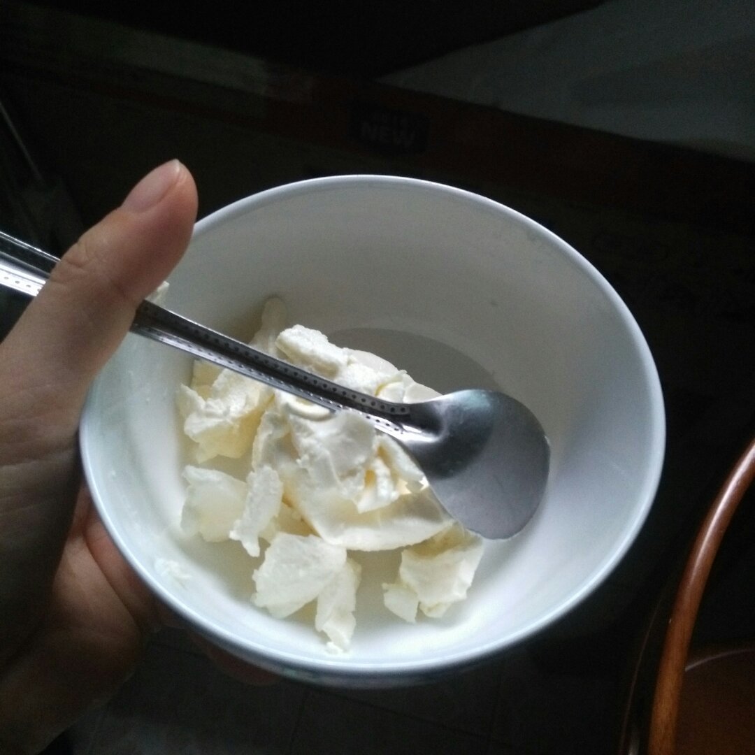 Superfood! —— 简易自制希腊酸奶