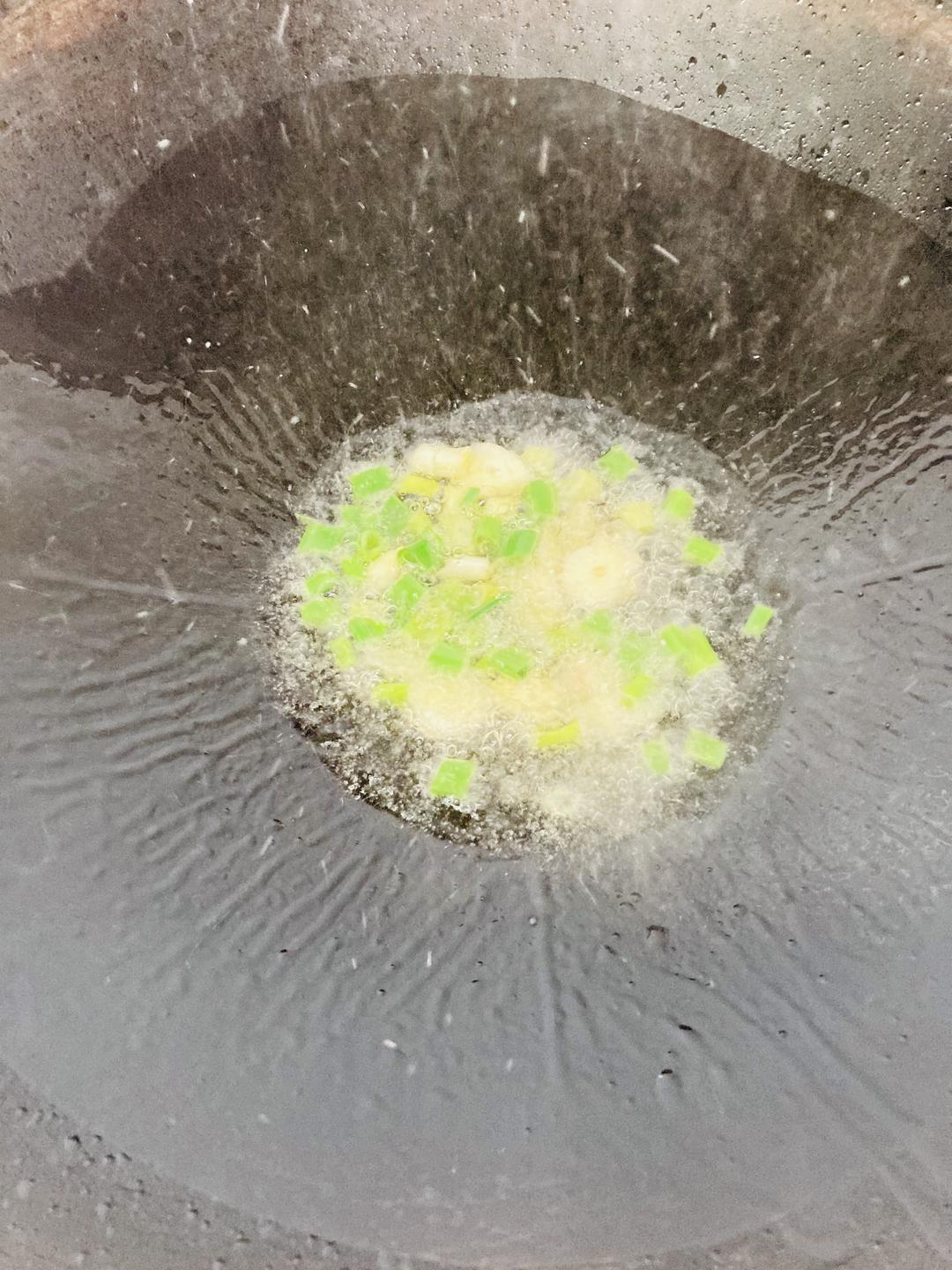 山藥青筍炒木耳的做法 步驟2