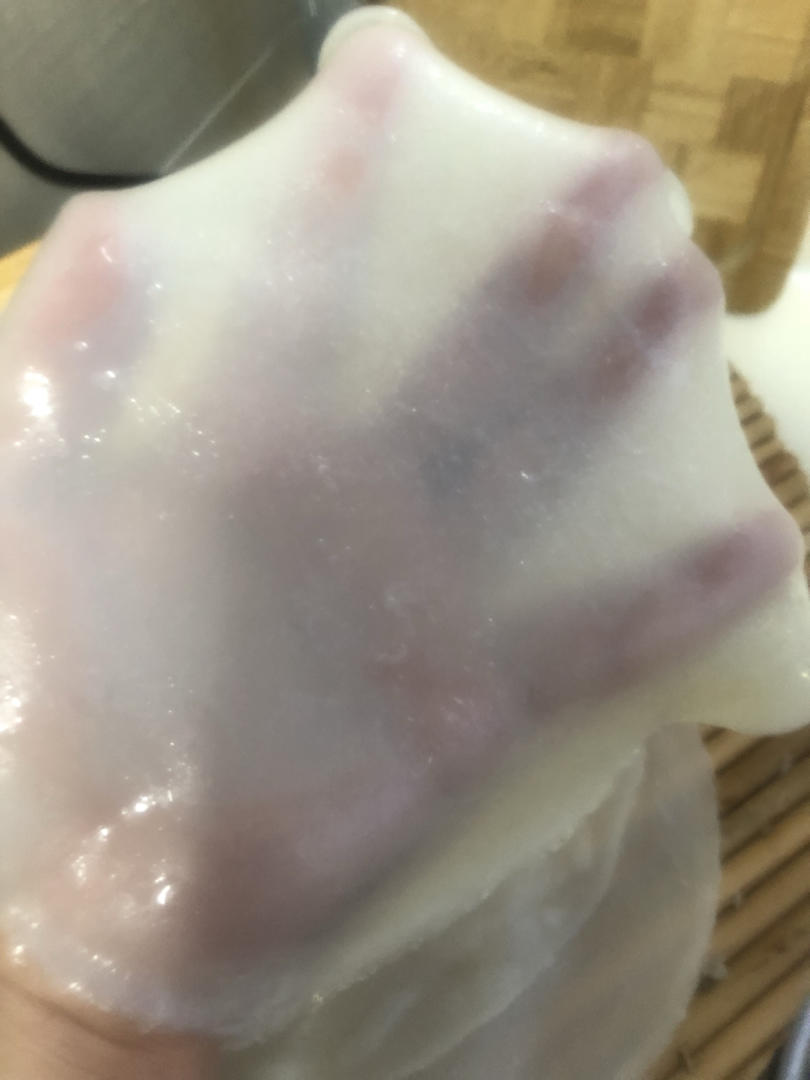 凉皮-家庭自制（告诉你自己做更劲道的秘诀）