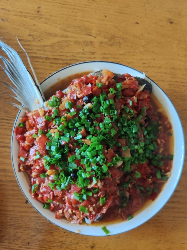 剁椒鱼头，最正宗的做法，8分钟出锅，比饭店好吃一百倍，简单易学，全家都爱吃