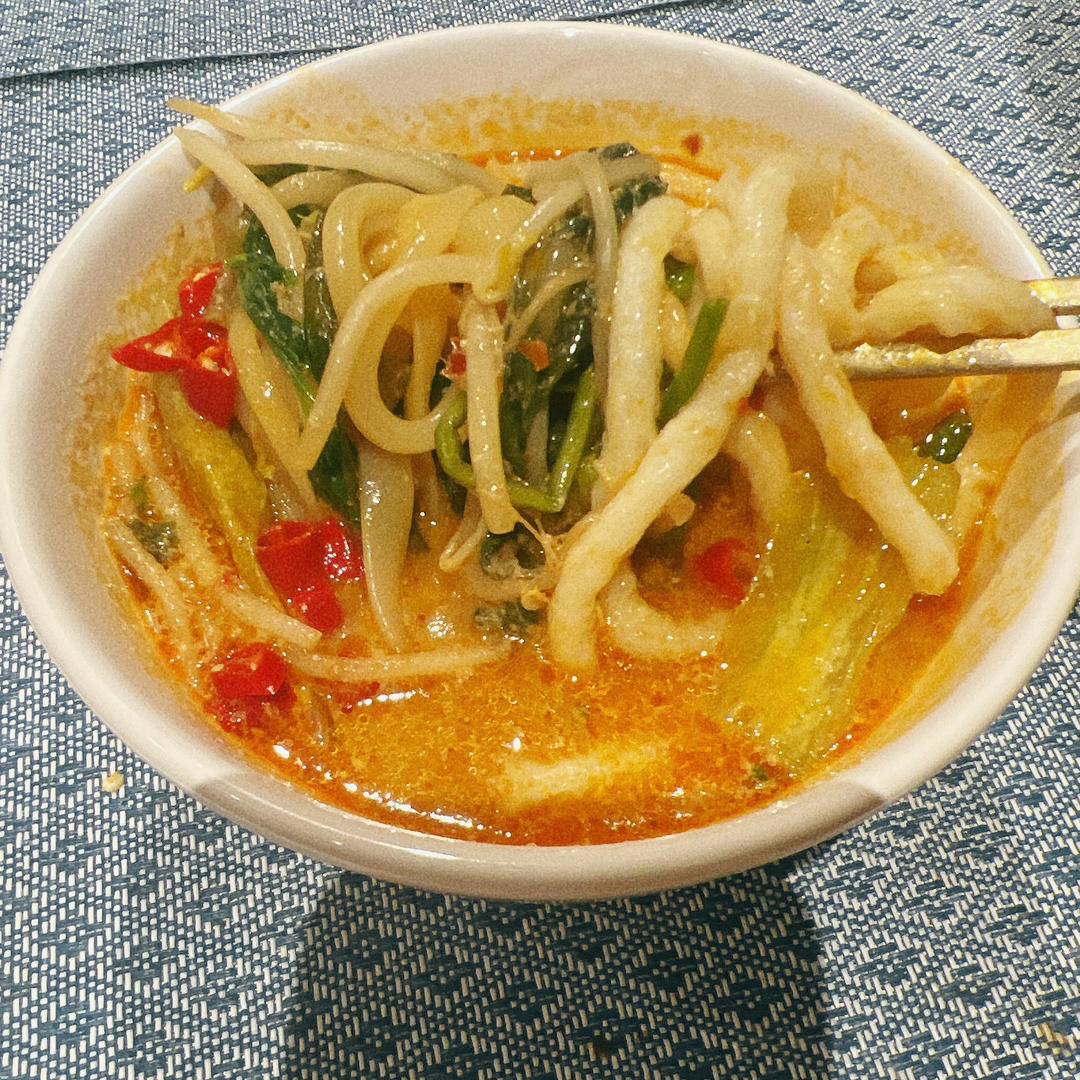 秒杀杨国福的麻辣烫